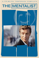 The Mentalist Primeira Temporada Disco 6