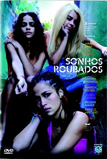 Sonhos Roubados
