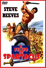 O Filho de Spartacus