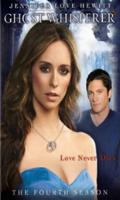 Ghost Whisperer Quarta Temporada Disco 4