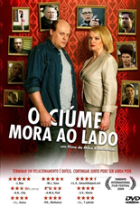 O Ciúme Mora ao Lado