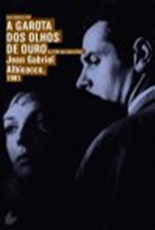 A Garota dos Olhos de Ouro