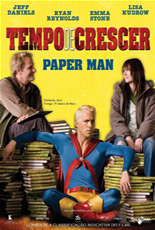 Tempo de Crescer