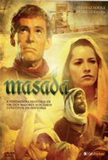 Masada