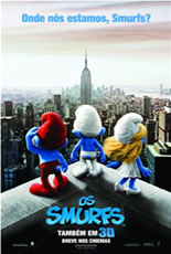 Os Smurfs