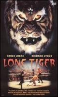 Tigre Solitario