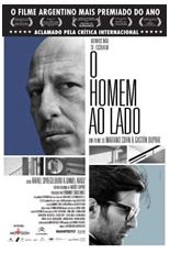 O Homem ao Lado