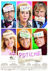 Potiche Esposa Troféu