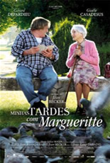 Minhas Tardes com Margueritte