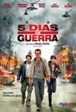 5 dias de Guerra