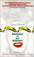 Bananas Is My Business