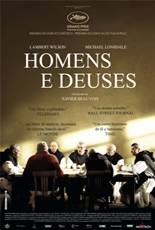 Homens e Deuses