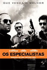 Os Especialistas