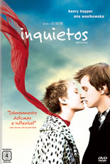 Os Inquietos
