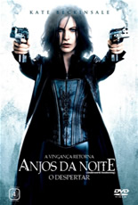 Anjos da Noite 4 O Despertar