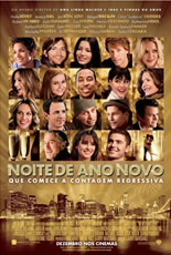 Noite de Ano Novo
