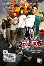 2 Coelhos
