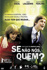 Se Não Nós, Quem?
