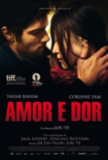 Amor e Dor