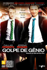 Golpe de Gênio