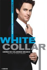 White Collar Crimes do Calarinho Branco Terceira Temporada