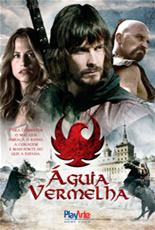 Águia Vermelha
