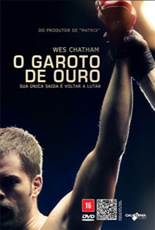 O Garoto de Ouro
