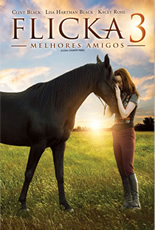Flicka 3 Melhores Amigos