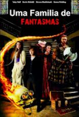 Uma Família de Fantasmas