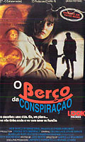 O Berco Da Conspiracao