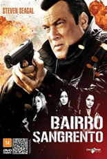 Bairro Sangrento