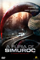 A Fúria de Simuroc