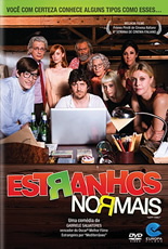 Estranhos Normais
