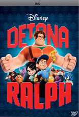 Detona Ralph