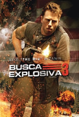 Busca Explosiva 3