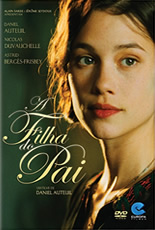 A Filha do Pai