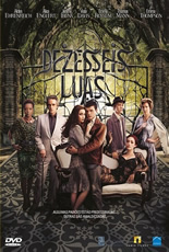 Dezesseis Luas