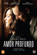Amor Profundo