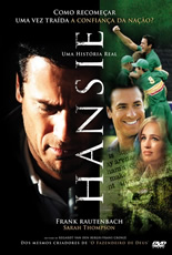 Hansie Uma História Real