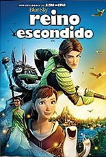 Reino Escondido