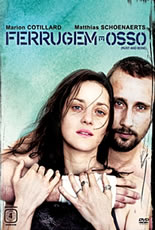 Ferrugem e Osso