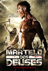Martelo dos Deuses