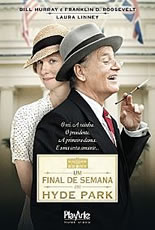 Um Final de Semana em Hyde Park