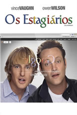 Os Estagiários