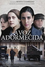A Voz Adormecida