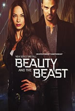 Beauty And The Beast Primeira Temporada
