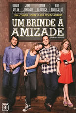 Um Brinde a Amizade