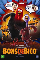 Bons de Bico