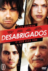 Desabrigados