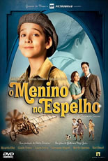 O Menino no Espelho